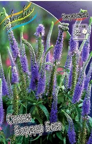 Вероника колосистая Sunny Border Blue (1 шт.)
